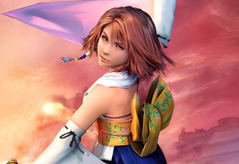 Yuna